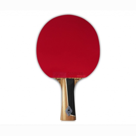 Купить Теннисная ракетка Gambler zebrawood im8 carbon mech-tek в Ишимбае 