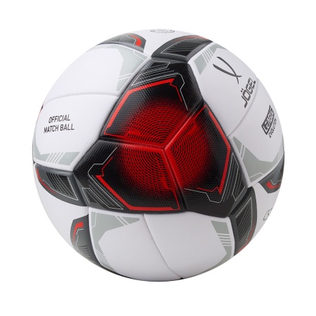 Купить Мяч футбольный Jögel League Evolution Pro №5 в Ишимбае 